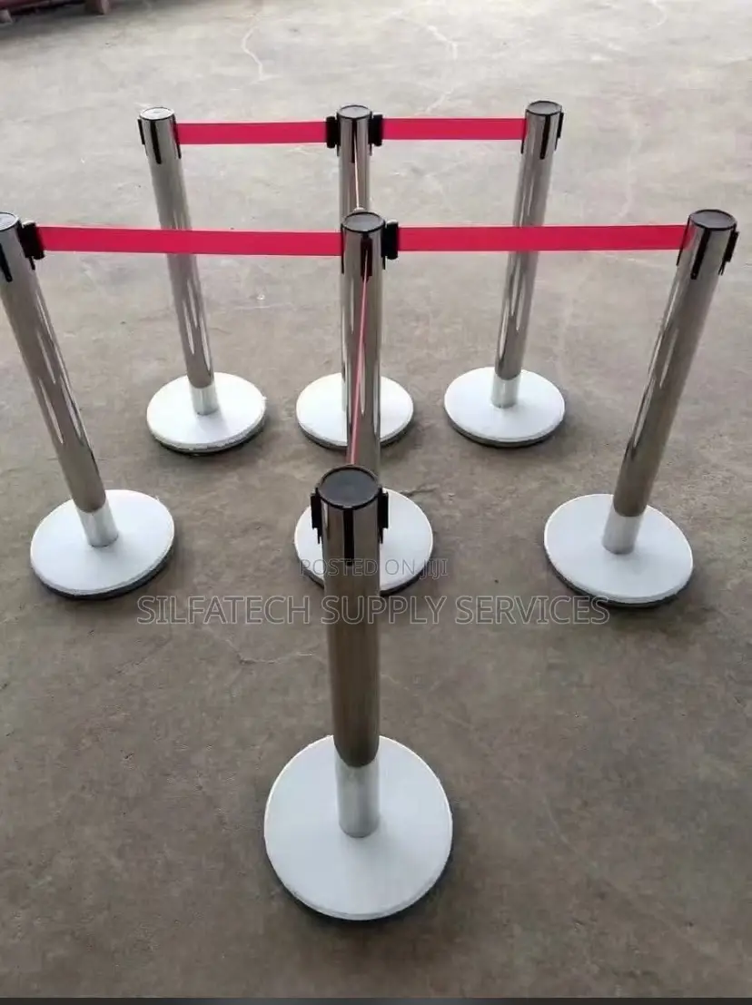 Building Equipment