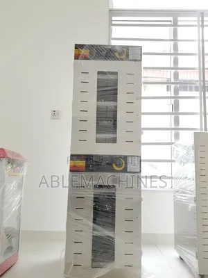 Food Dehydrator Machine 32 Trays