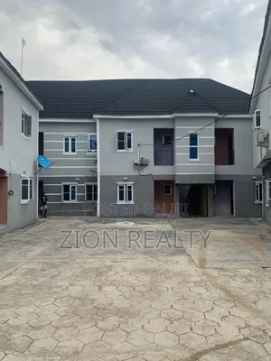 Mini Flat in New Road, Ibeju for rent