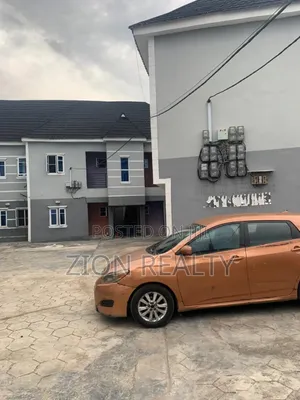 Mini Flat in New Road, Ibeju for rent