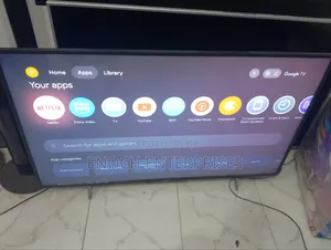 Sony Google Tv