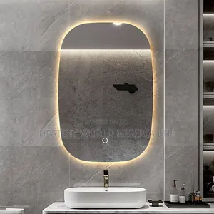 Bathroom Mirror