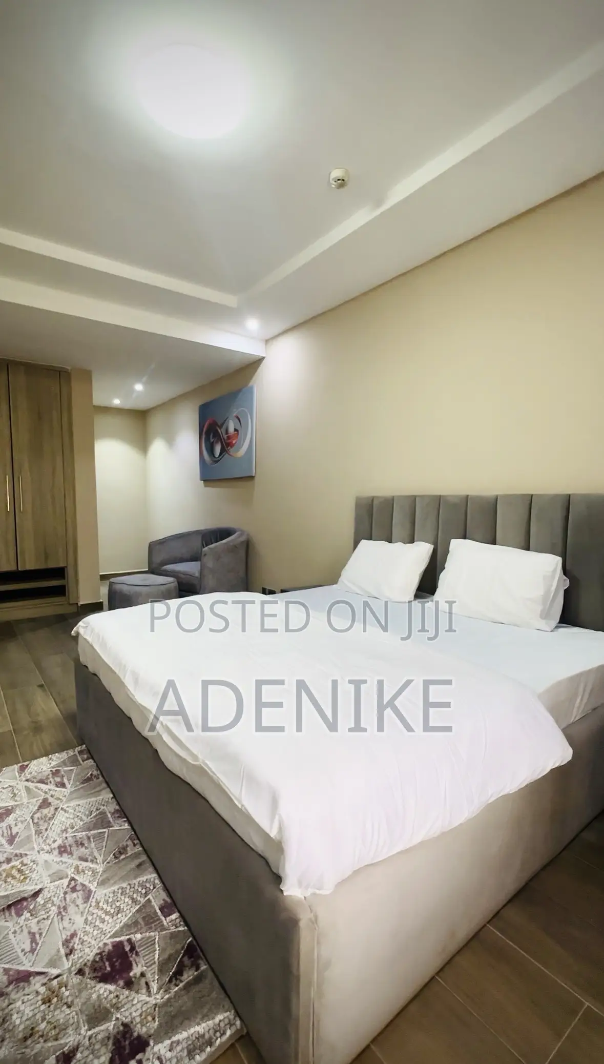 5bedroom Shortlet Apartment.