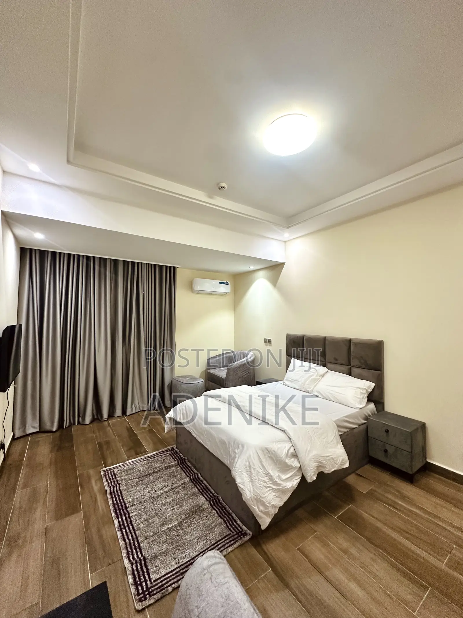 5bedroom Shortlet Apartment.
