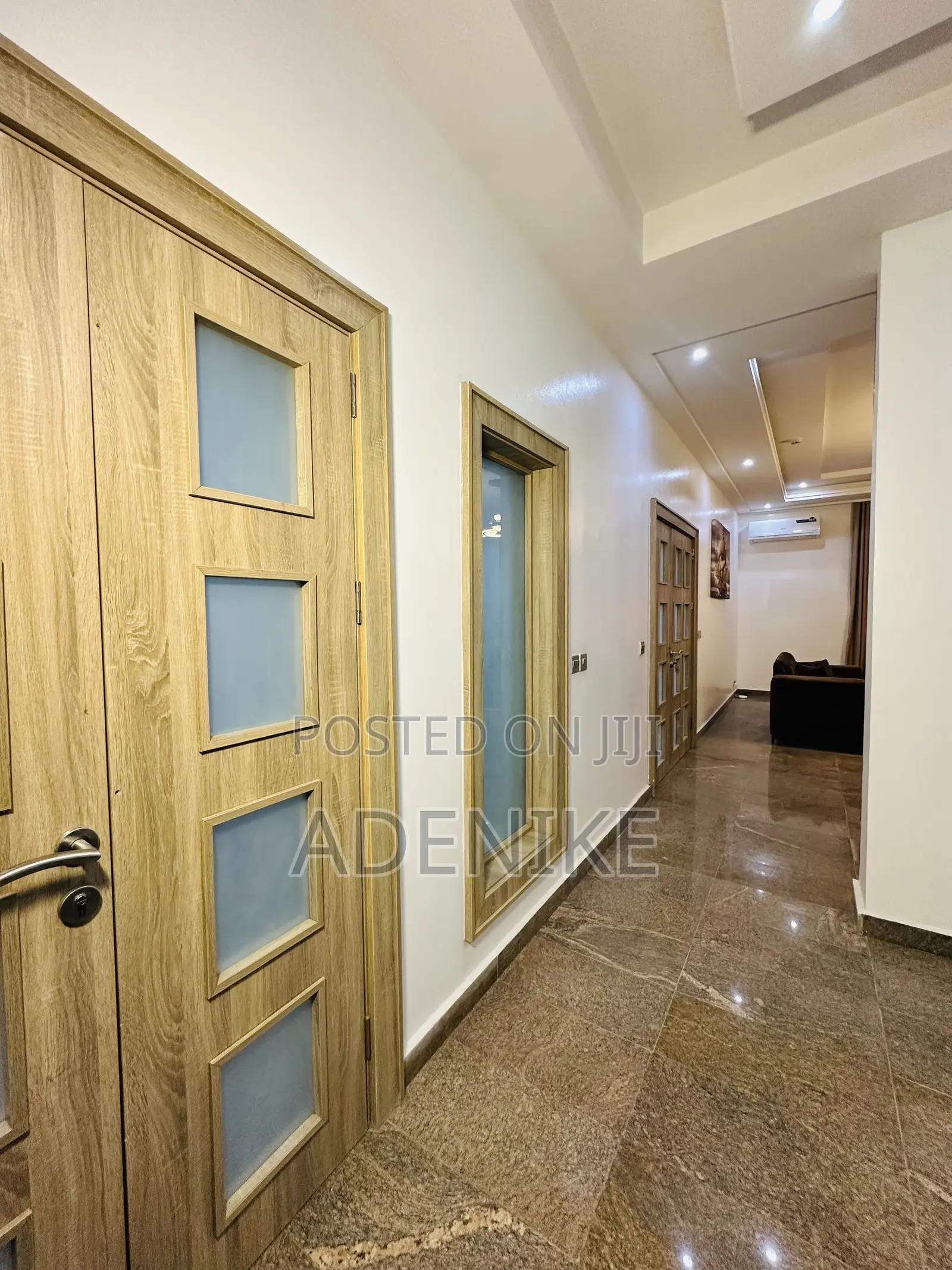 5bedroom Shortlet Apartment.