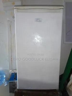 Median Fridge