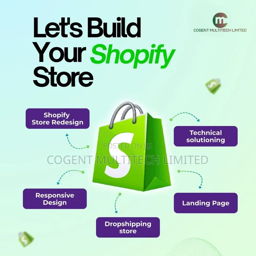 Launch Grow With Expert Shopify Development
