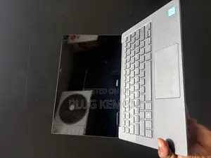 Laptop Dell XPS 13 (9360) 8GB Intel Core i5 SSD 256GB