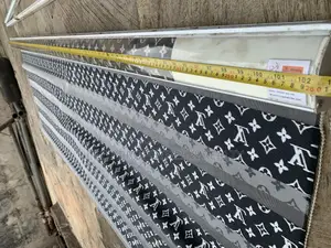 Window Blind 8ft.7inch (2.6 Meter Wide)