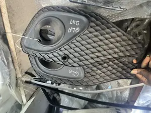 Fog Lamp Net Gla 250 2020 Model