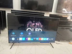 Qled Samnsung 50 Inches