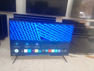 Qled Samnsung 50 Inches