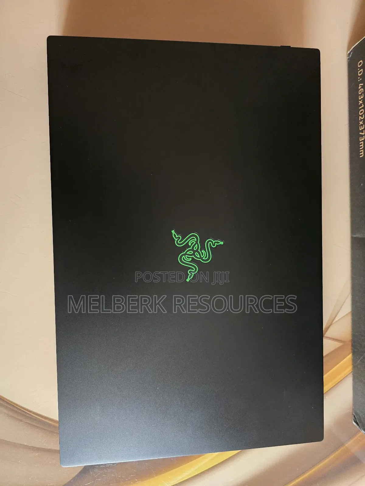 Laptop Razer Blade 16GB Intel Core i7 SSD 1T