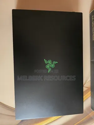 Laptop Razer Blade 16GB Intel Core i7 SSD 1T