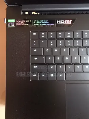 Laptop Razer Blade 16GB Intel Core i7 SSD 1T