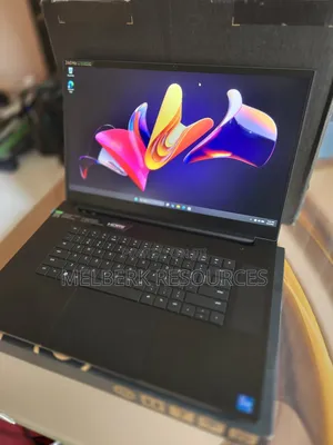 Laptop Razer Blade 16GB Intel Core i7 SSD 1T