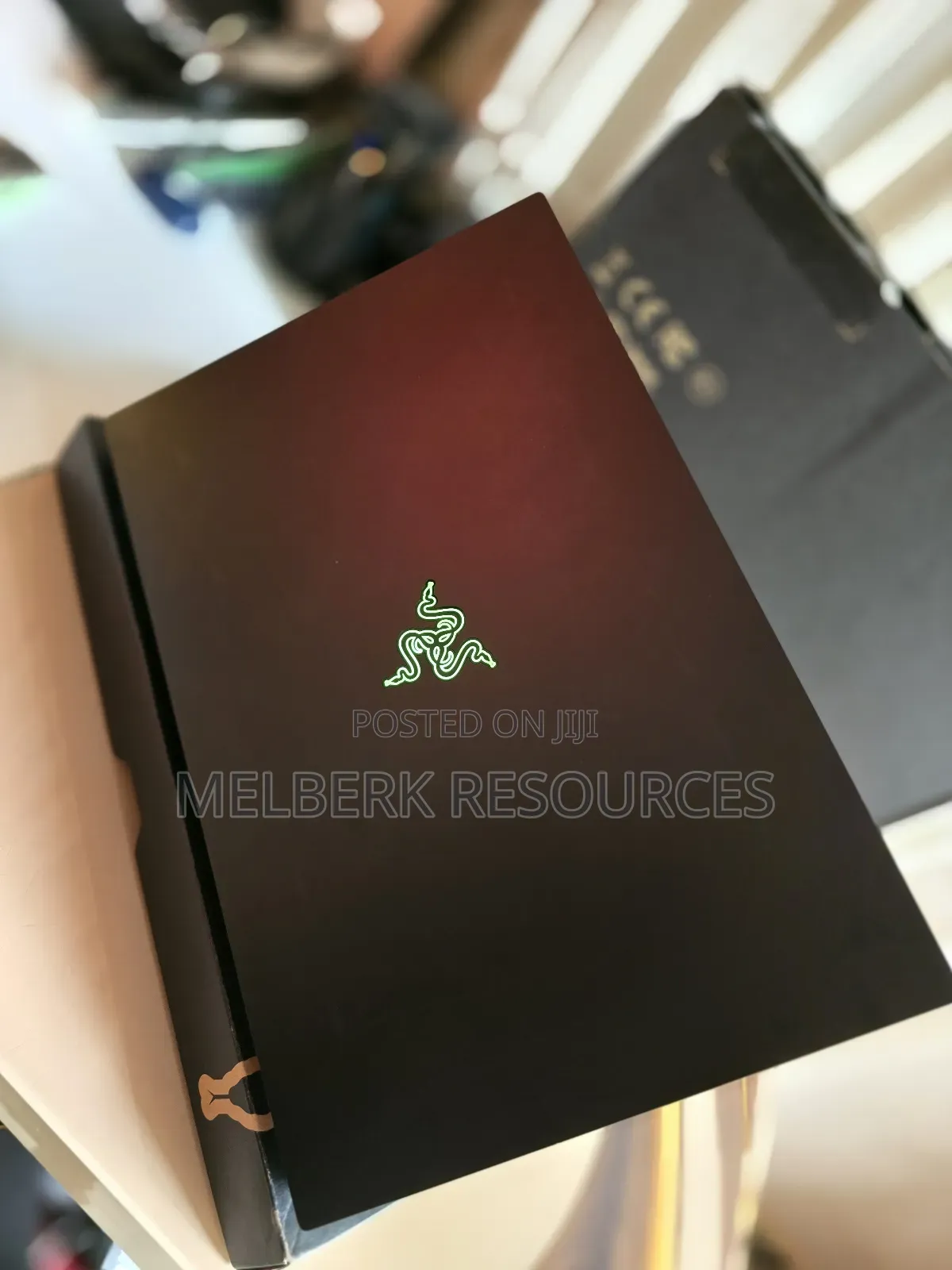 Laptop Razer Blade 16GB Intel Core i7 SSD 1T