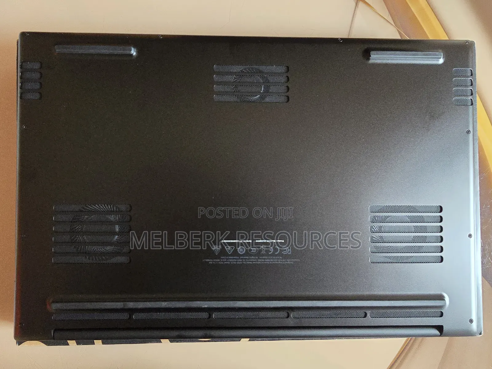 Laptop Razer Blade 16GB Intel Core i7 SSD 1T