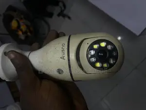 Single Camera