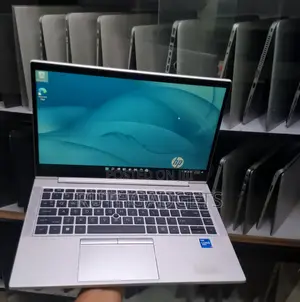Laptop HP EliteBook 840 G8 16GB Intel Core i7 SSD 512GB