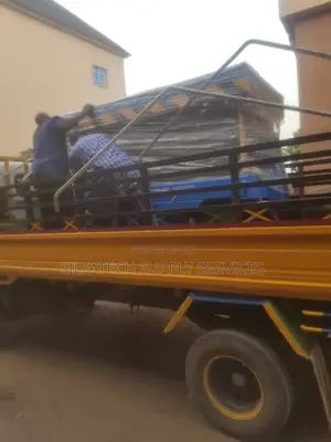 Lifting Equipments