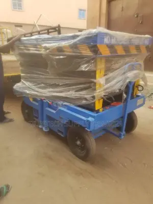 Lifting Equipments