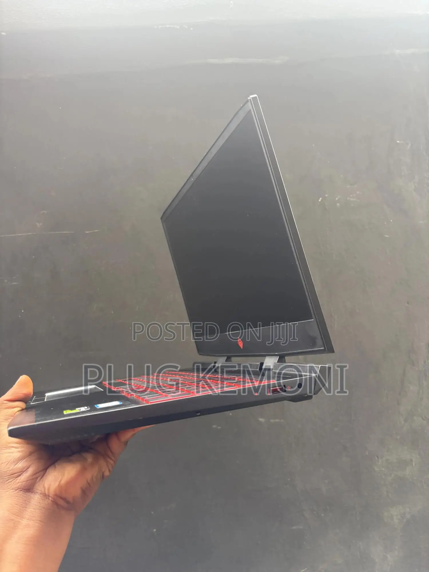 Laptop HP Omen 15 16GB Intel Core i7 SSD 512GB