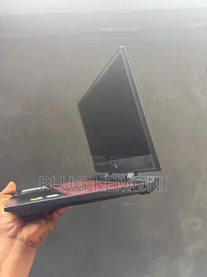 Laptop HP Omen 15 16GB Intel Core i7 SSD 512GB