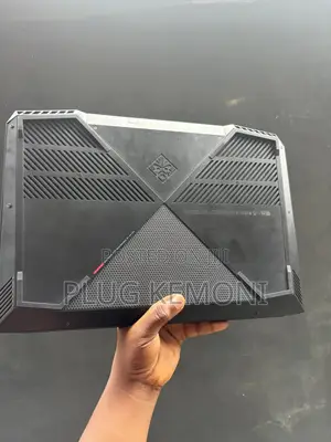 Laptop HP Omen 15 16GB Intel Core i7 SSD 512GB