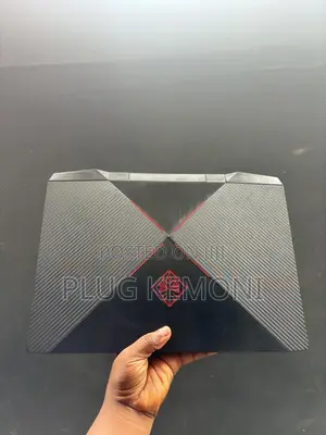 Laptop HP Omen 15 16GB Intel Core i7 SSD 512GB