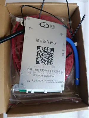 Jk 80a Bd6a20s8pd 8s-20s 0.6a Active Balancer Bluetooth Smart BMS