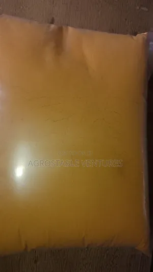 Turmeric Powder 1kg