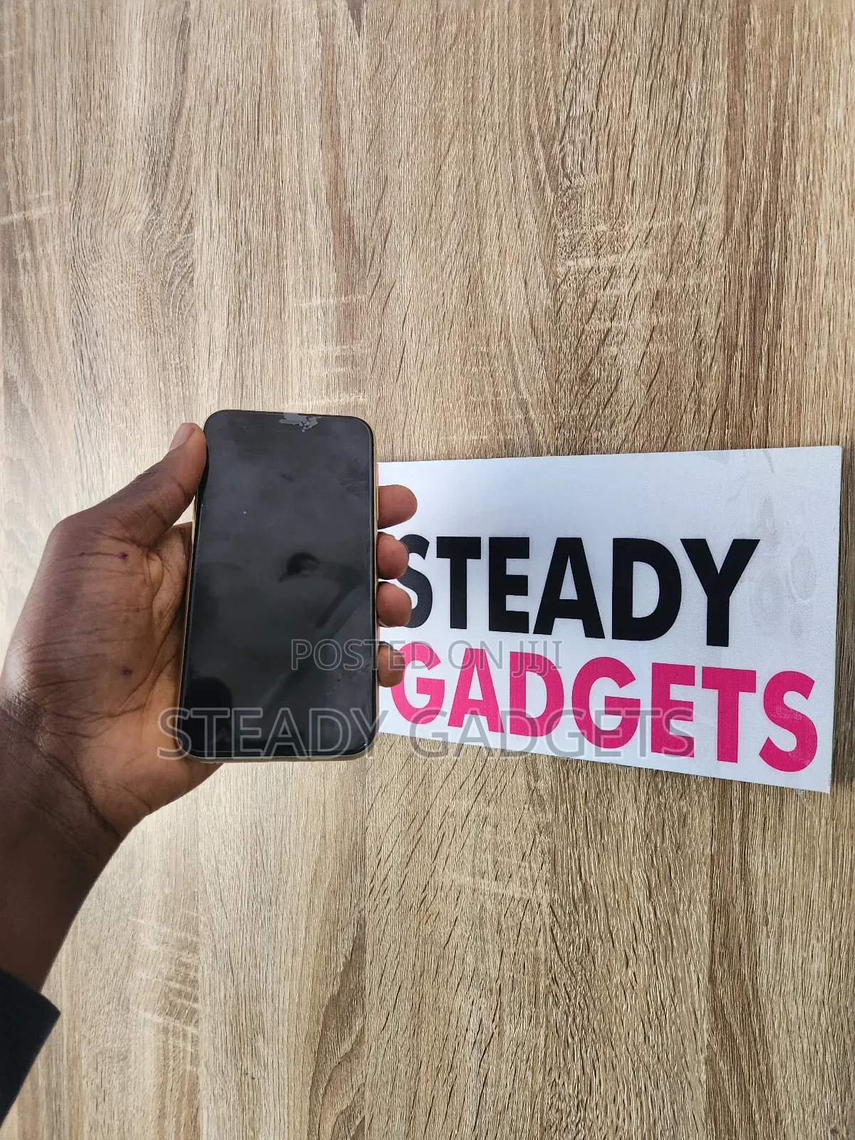 Apple iPhone XR 64 GB Yellow
