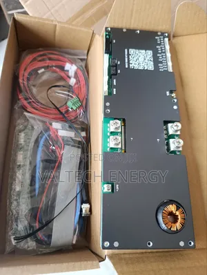 Jk Pb1a16s15p 150a 8s-16s 1a Active Balancer Smart BMS With Comm Ports