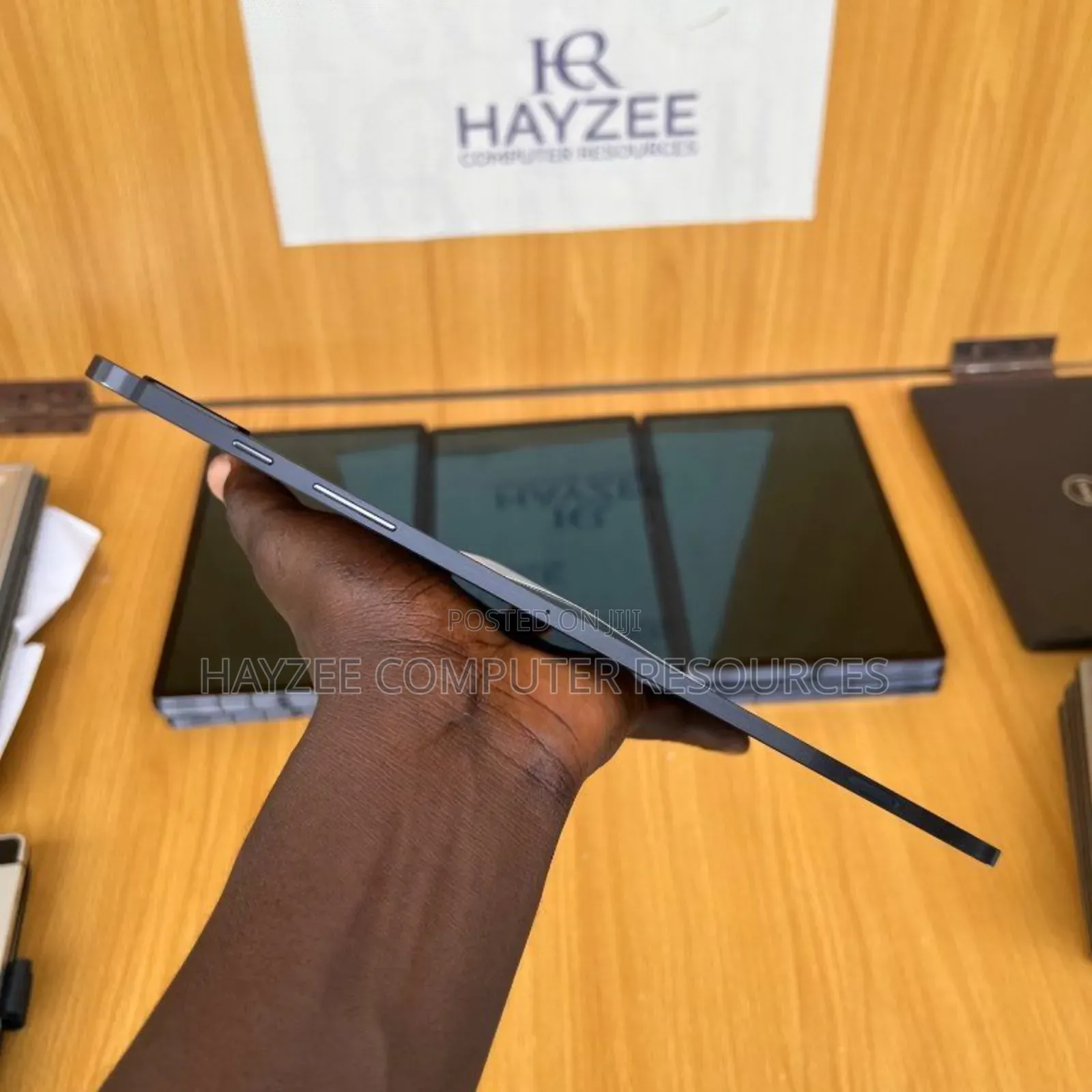 Samsung Galaxy Tab S7+ 128 GB Gray