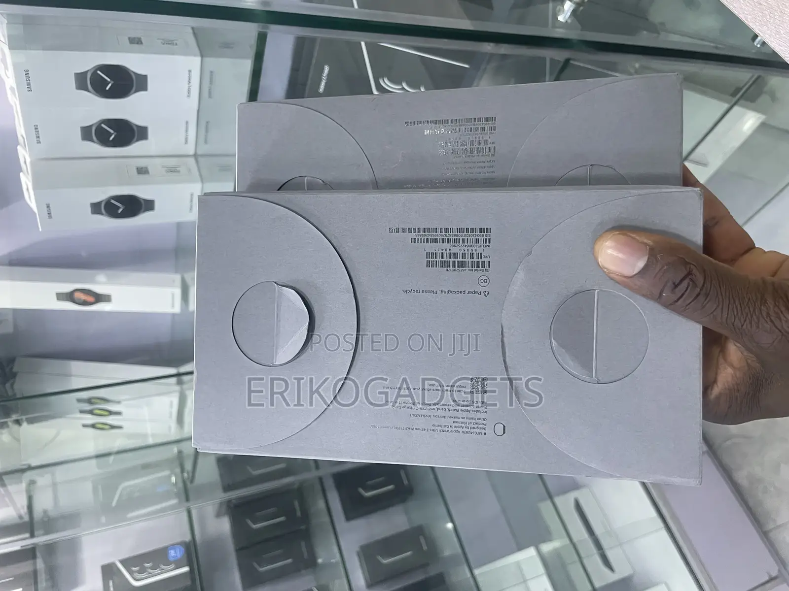 Apple Watch Ultra 3 49mm