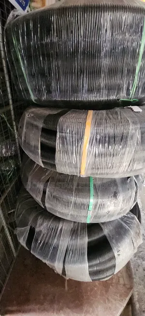 100mm Flexible Pipe