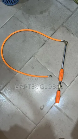 Sprayer Gun Accessories