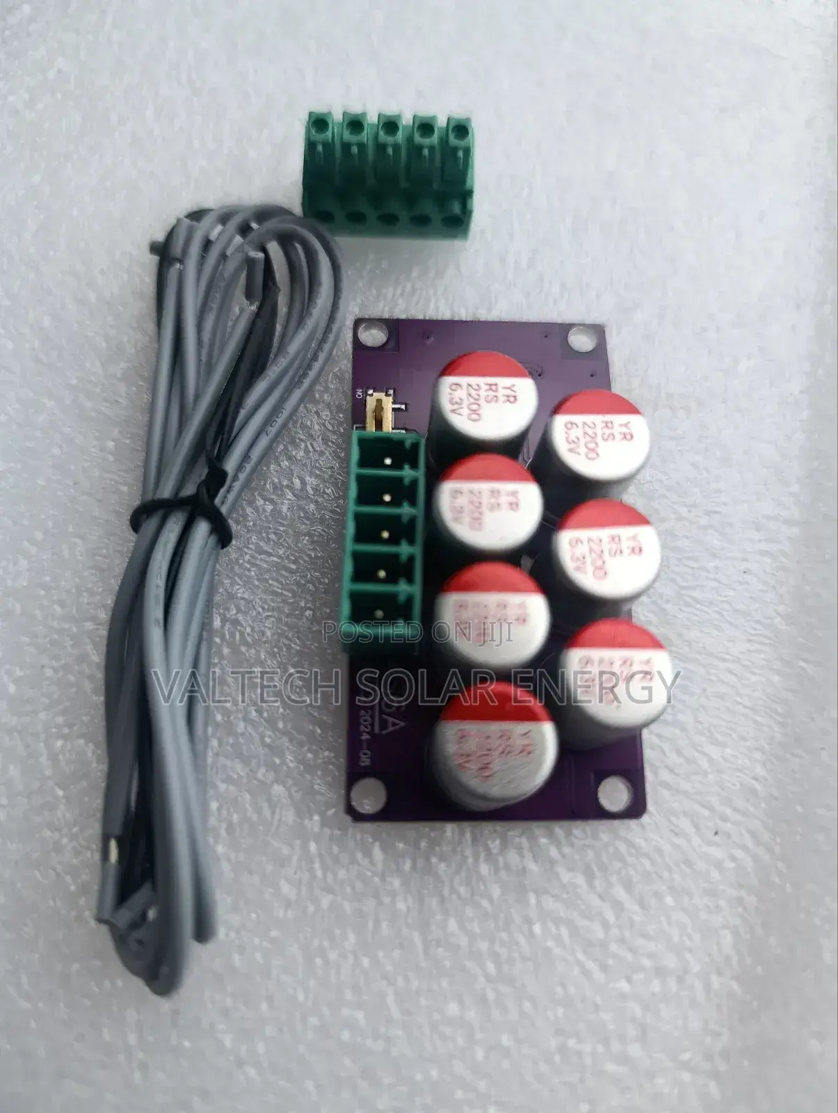 Brand New 4s 6a Active Balancer for Lithium Battery Cells