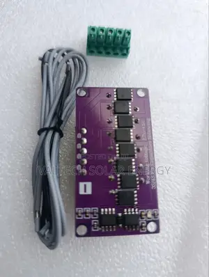 Brand New 4s 6a Active Balancer for Lithium Battery Cells