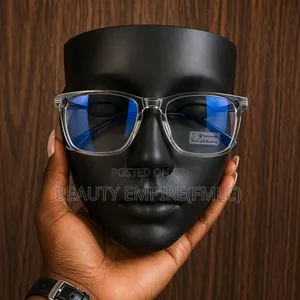 Vision Guard Luxe Glasses (Anti Blue Light Glasses)