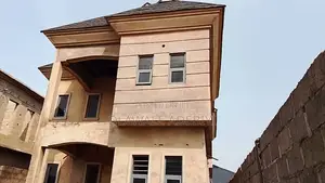 4bdrm Duplex in Spring View Estate, Igbogbo for sale