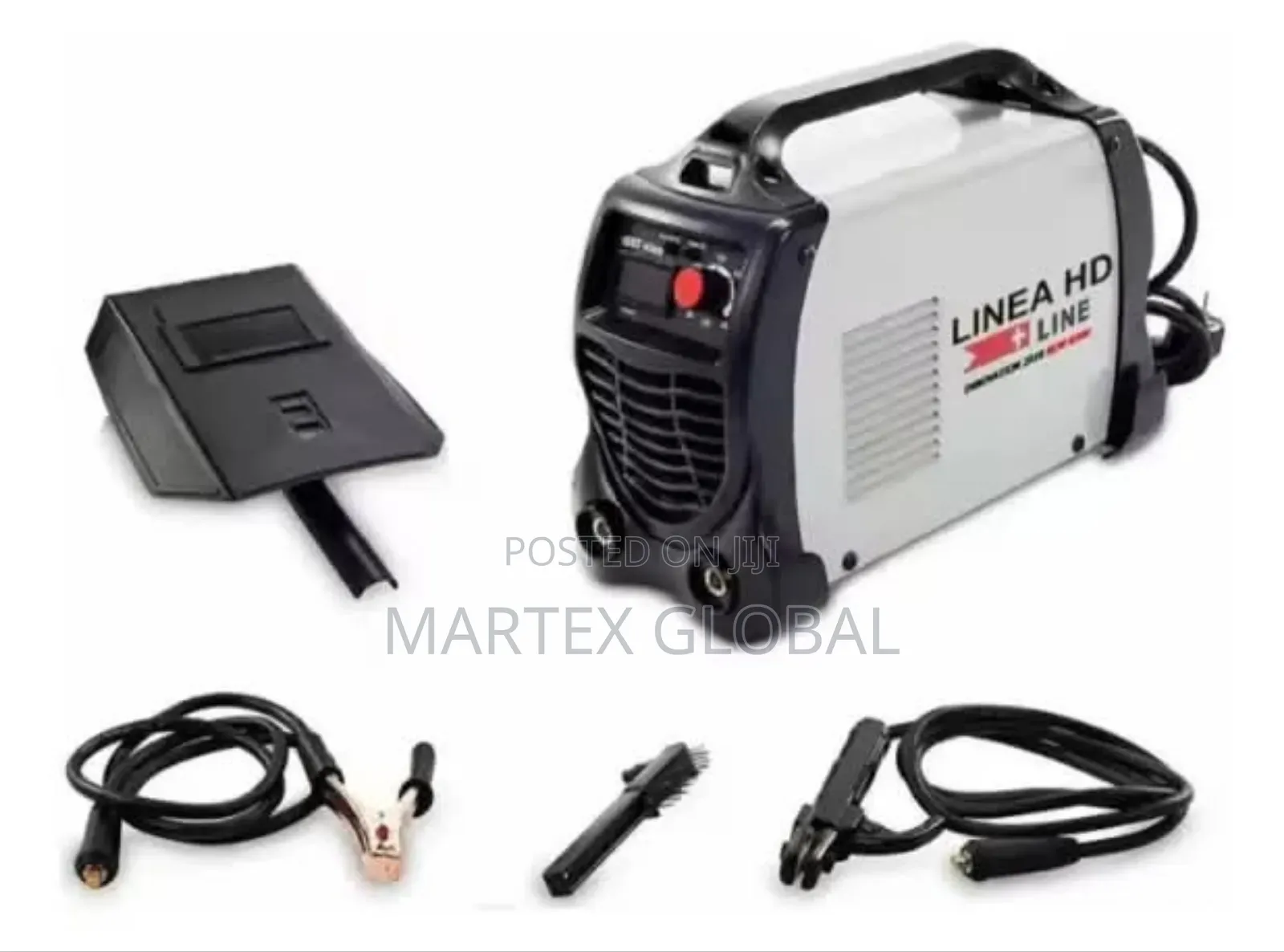 Welding Machine Mma 250