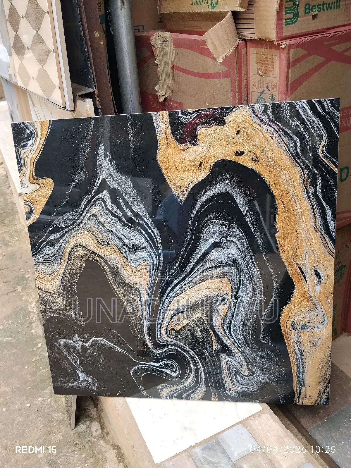 60/60 Super Polished High Quality Tiles