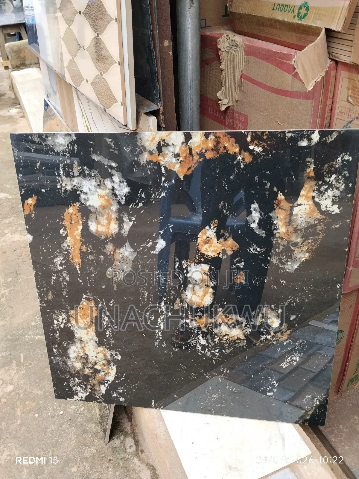 60/60 Super Polished High Quality Tiles