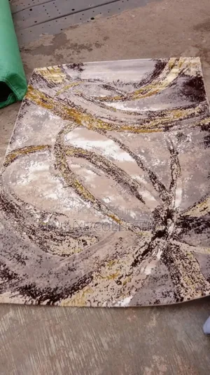 4by6 Turkish Centre Rug