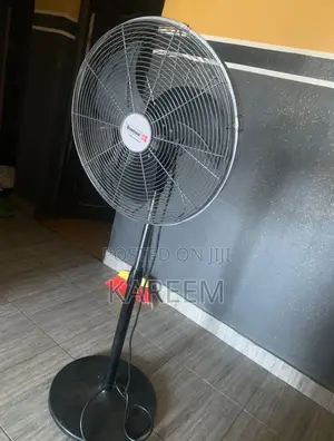 Scanfrost Industrial Fan