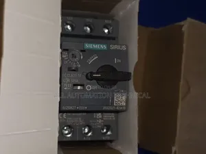 Siemens | 3rv2021-4da10 | Motor Circuit Breaker 18-25a | 11kw