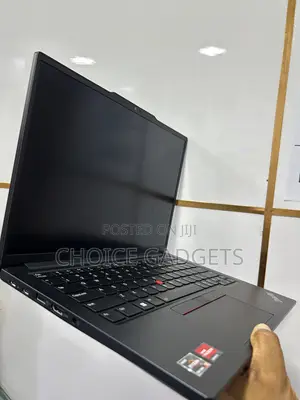 Laptop Lenovo ThinkPad E14 Gen 5 16GB AMD Ryzen 5 SSD 256GB