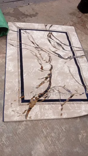4by6 Turkish Rug